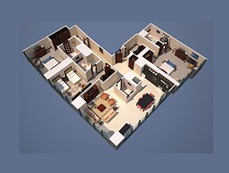 Marriott Marquis City Center Doha Hotel