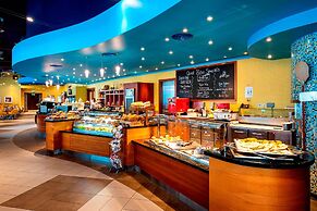 Marriott Marquis City Center Doha Hotel