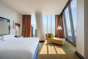 Marriott Marquis City Center Doha Hotel