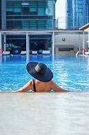 Marriott Marquis City Center Doha Hotel