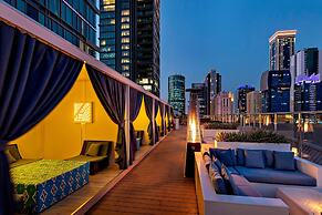 Marriott Marquis City Center Doha Hotel