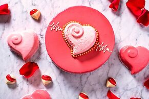 Marriott Marquis City Center Doha Hotel