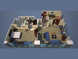 Marriott Marquis City Center Doha Hotel