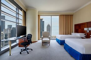 Marriott Marquis City Center Doha Hotel