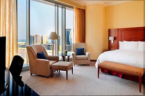 Marriott Marquis City Center Doha Hotel