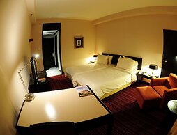 Tanahmas The Sibu Hotel