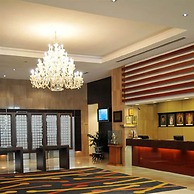 Tanahmas The Sibu Hotel