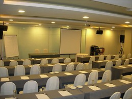 Tanahmas The Sibu Hotel