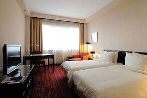 Tanahmas The Sibu Hotel