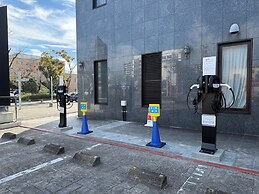 APA Hotel Kagoshima Kokubu