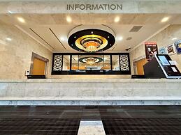 APA Hotel Kagoshima Kokubu