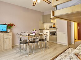 Résidence Les Grands Chênes du Parc