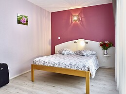 Résidence Les Grands Chênes du Parc