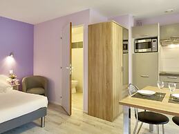 Résidence Les Grands Chênes du Parc