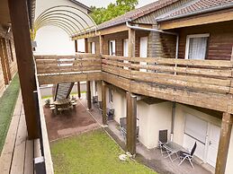 Résidence Les Grands Chênes du Parc