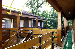 Résidence Les Grands Chênes du Parc