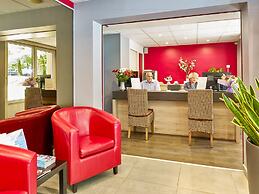 Résidence Les Grands Chênes du Parc