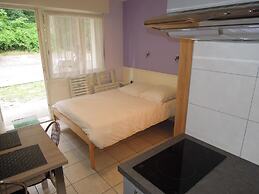 Résidence Les Grands Chênes du Parc