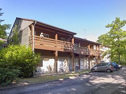 Résidence Les Grands Chênes du Parc