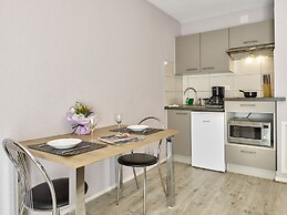 Résidence Les Grands Chênes du Parc