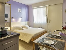 Résidence Les Grands Chênes du Parc