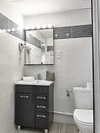 Résidence Les Grands Chênes du Parc