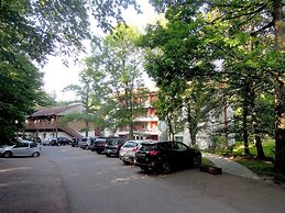 Résidence Les Grands Chênes du Parc