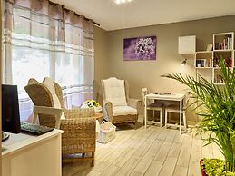 Résidence Les Grands Chênes du Parc