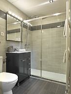 Résidence Les Grands Chênes du Parc