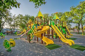 NEMO Hotel Resort & SPA