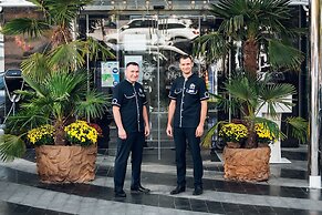 NEMO Hotel Resort & SPA