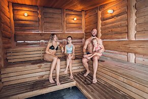 NEMO Hotel Resort & SPA