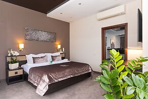 NEMO Hotel Resort & SPA