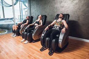 NEMO Hotel Resort & SPA