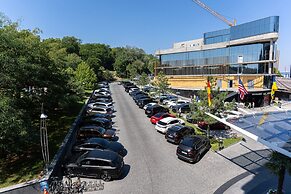 NEMO Hotel Resort & SPA