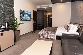 NEMO Hotel Resort & SPA