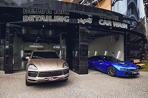 NEMO Hotel Resort & SPA