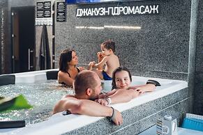 NEMO Hotel Resort & SPA