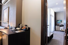 NEMO Hotel Resort & SPA