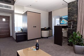 NEMO Hotel Resort & SPA