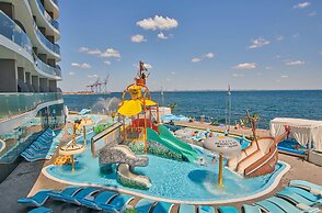 NEMO Hotel Resort & SPA