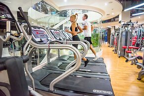 NEMO Hotel Resort & SPA