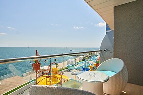 NEMO Hotel Resort & SPA