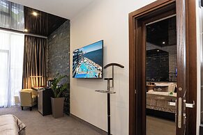 NEMO Hotel Resort & SPA