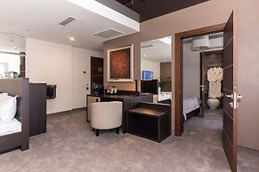 NEMO Hotel Resort & SPA