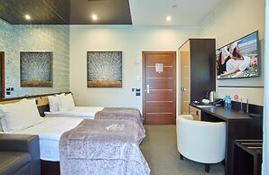 NEMO Hotel Resort & SPA