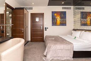 NEMO Hotel Resort & SPA