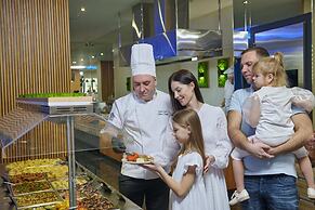 NEMO Hotel Resort & SPA