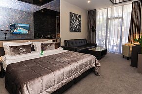 NEMO Hotel Resort & SPA