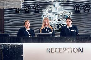 NEMO Hotel Resort & SPA